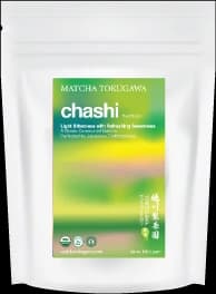 Chashi Matcha