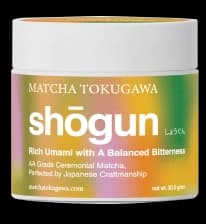 Shogun MATCHA
