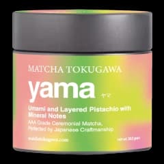 YAMA MATCHA