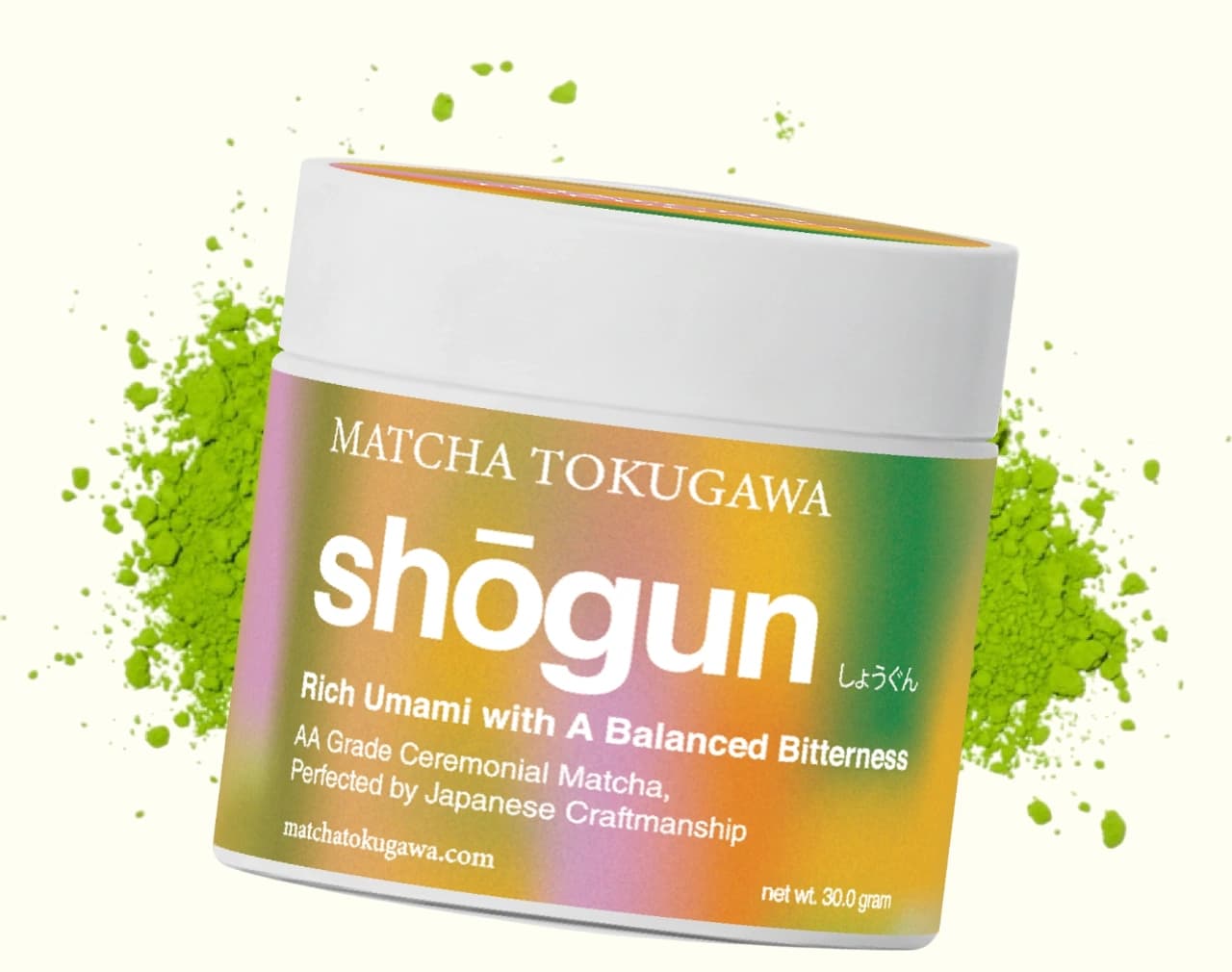 Shogun