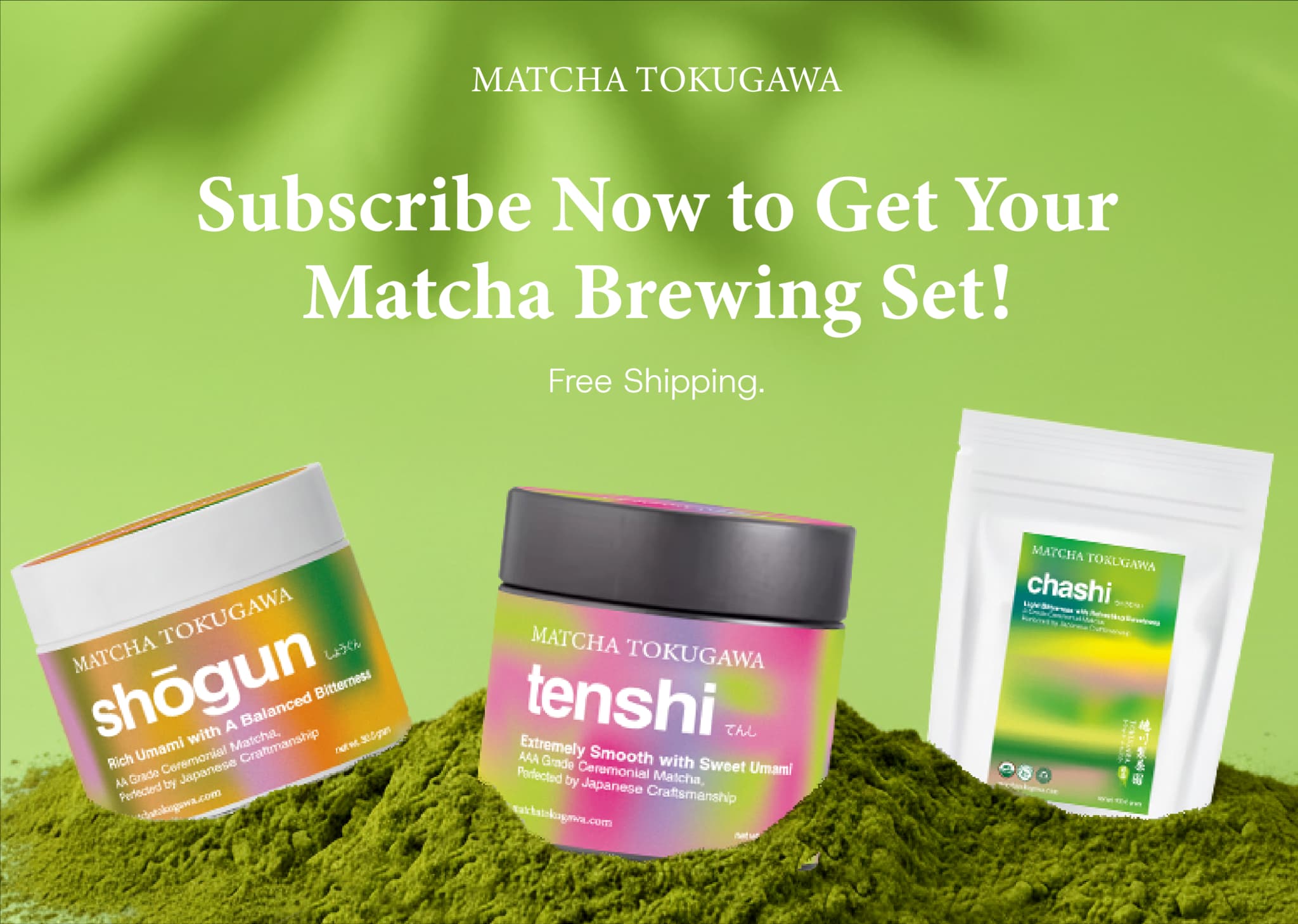 Subscribe Now Background